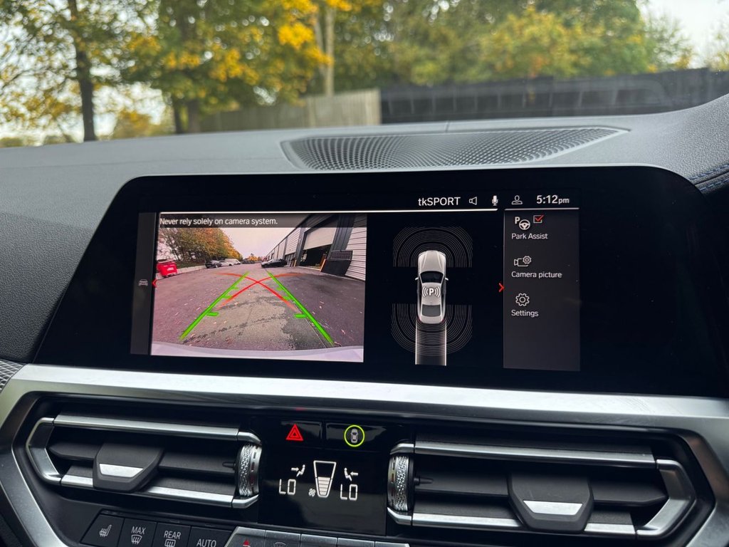 Used BMW 4 Series 2022 for sale - 76599497: Photo 16