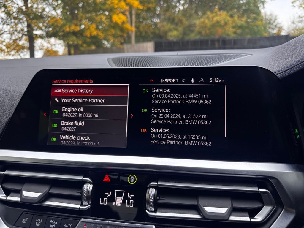 Used BMW 4 Series 2022 for sale - 76599497: Photo 17