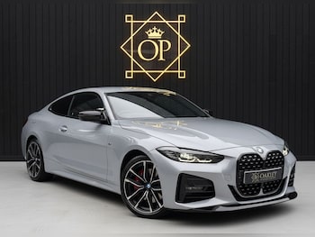 Used BMW 4 Series 2022 for sale - 76599497: Photo