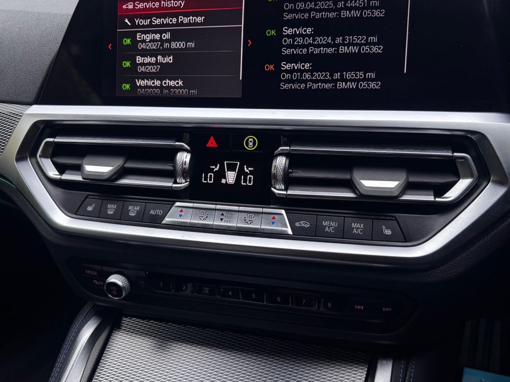 Used BMW 4 Series 2022 for sale - 76599497: Photo 20