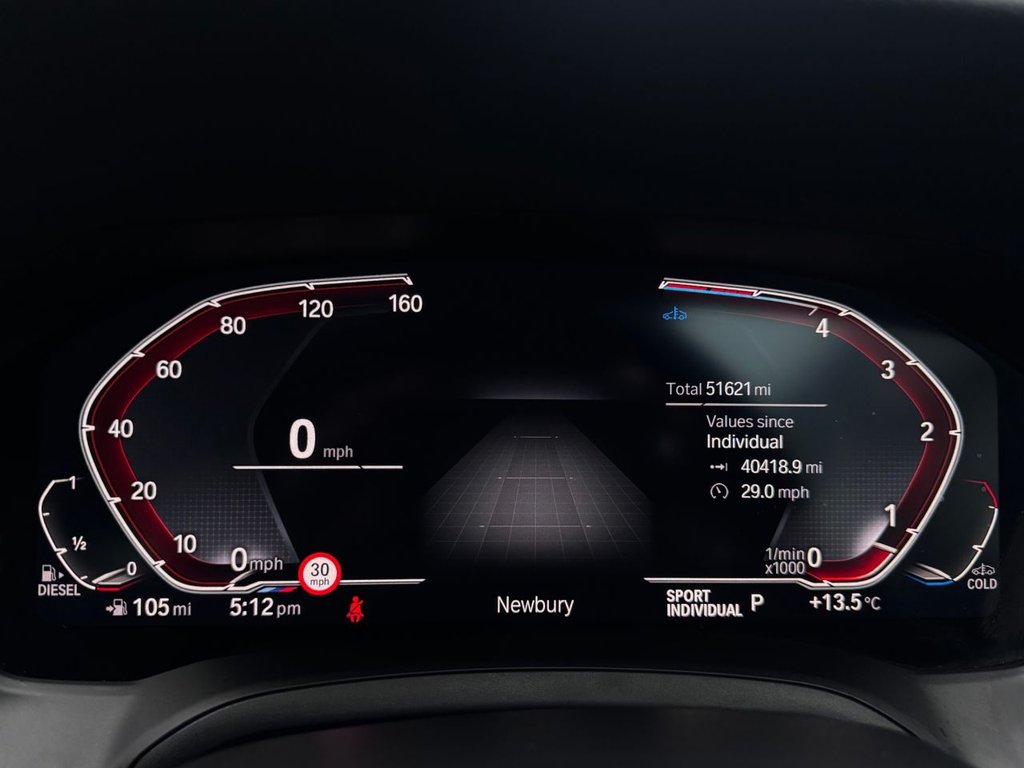 Used BMW 4 Series 2022 for sale - 76599497: Photo 22