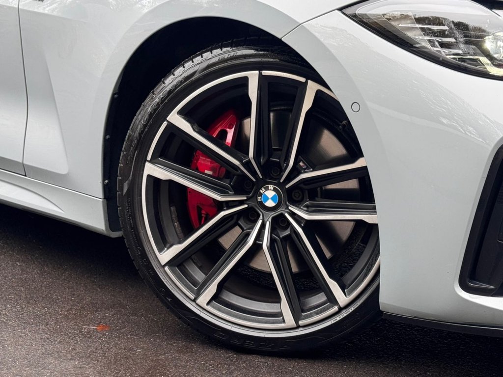 Used BMW 4 Series 2022 for sale - 76599497: Photo 27