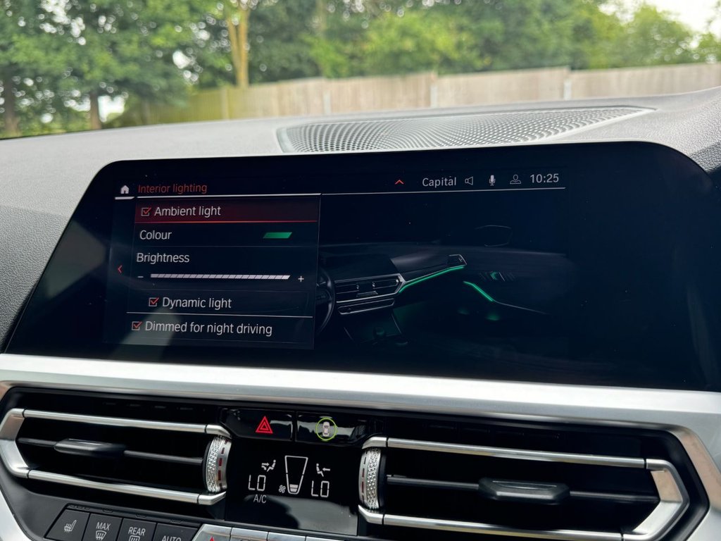 Used BMW 4 Series 2022 for sale - 76599497: Photo 34