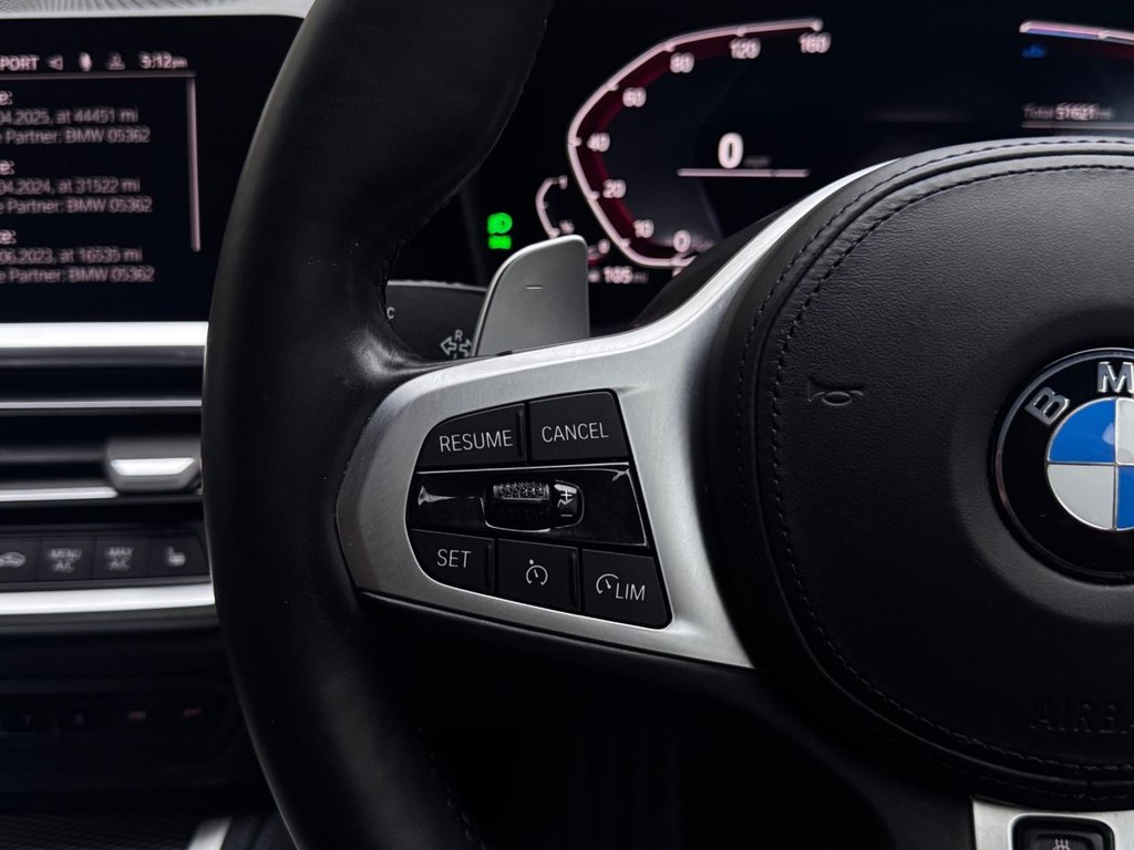 Used BMW 4 Series 2022 for sale - 76599497: Photo 36