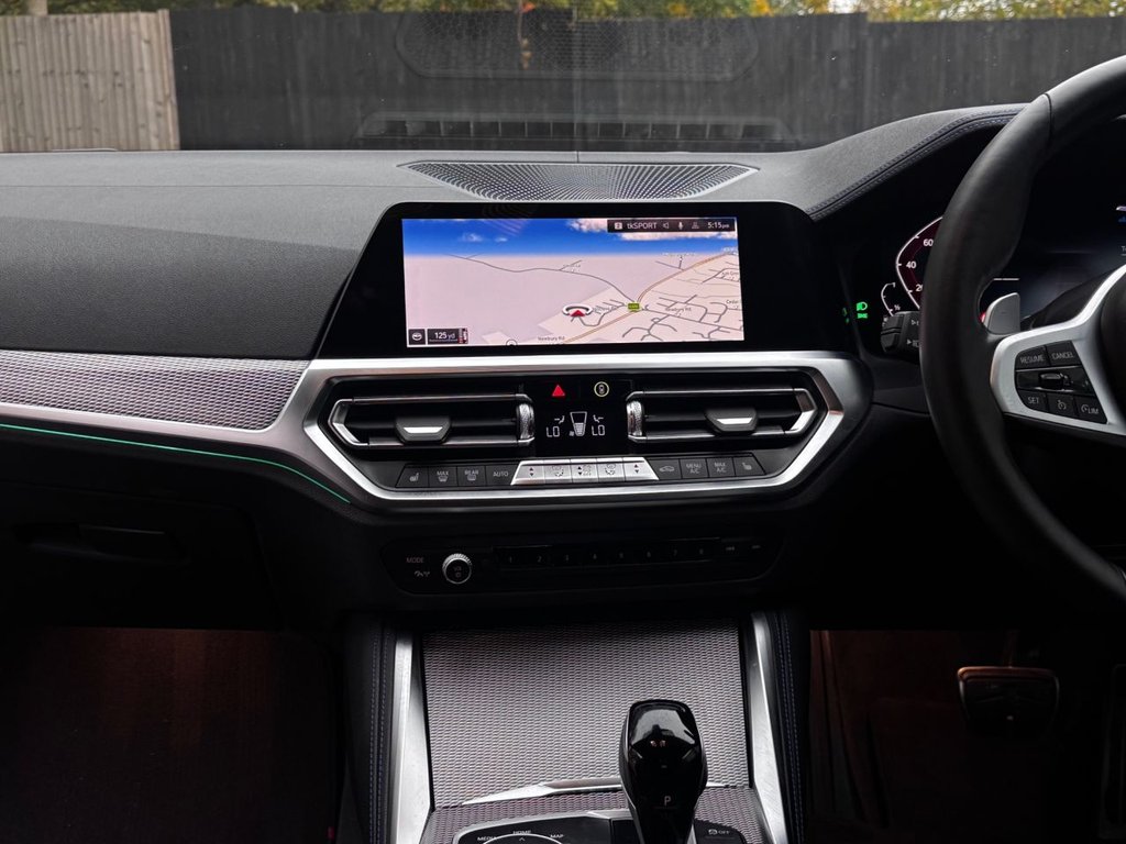 Used BMW 4 Series 2022 for sale - 76599497: Photo 4