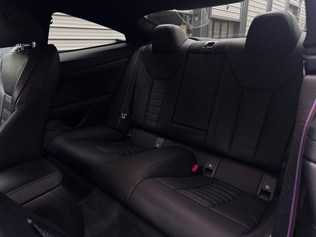 Used BMW 4 Series 2022 for sale - 76599497: Photo 44