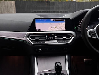 Used BMW 4 Series 2022 for sale - 76599497: Photo