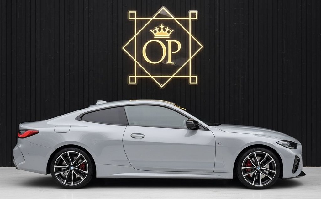 Used BMW 4 Series 2022 for sale - 76599497: Photo 6