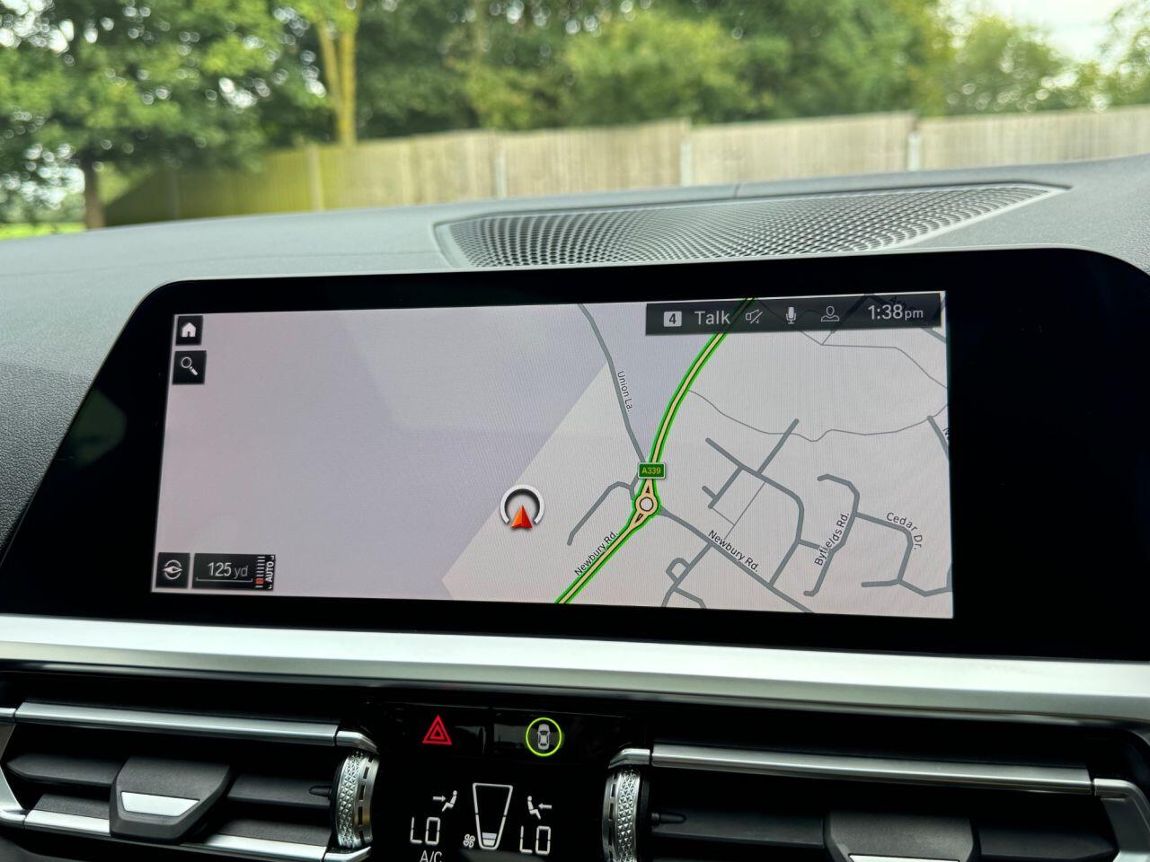 Used BMW 3 Series 2019 for sale - 77296587: Photo 13