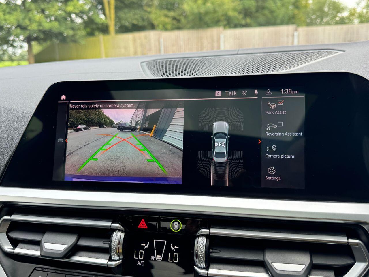 Used BMW 3 Series 2019 for sale - 77296587: Photo 15