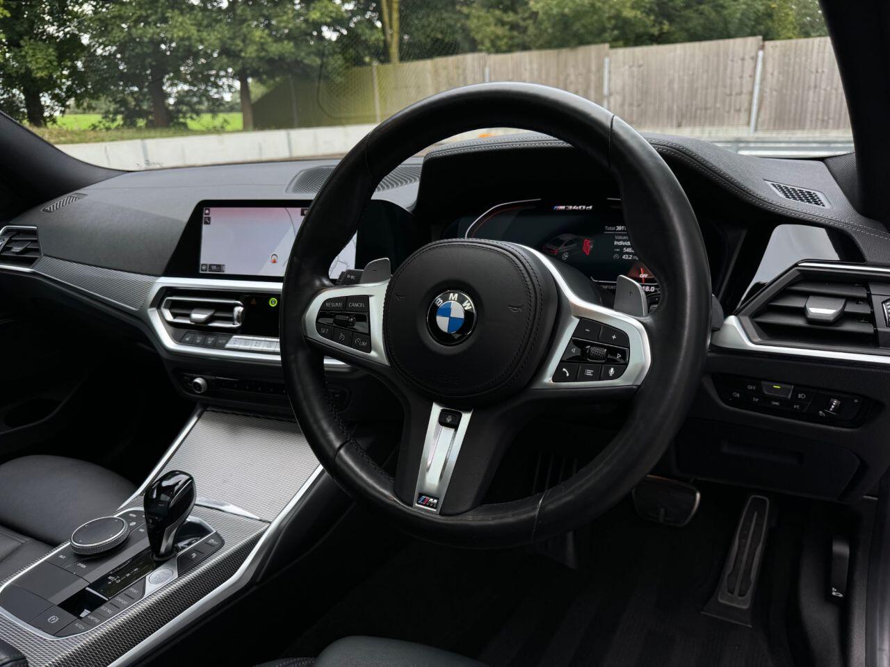 Used BMW 3 Series 2019 for sale - 77296587: Photo 27