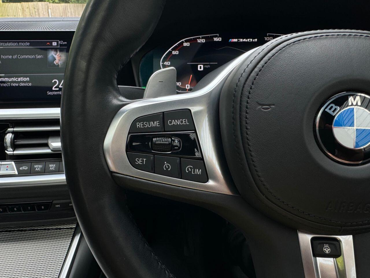 Used BMW 3 Series 2019 for sale - 77296587: Photo 29