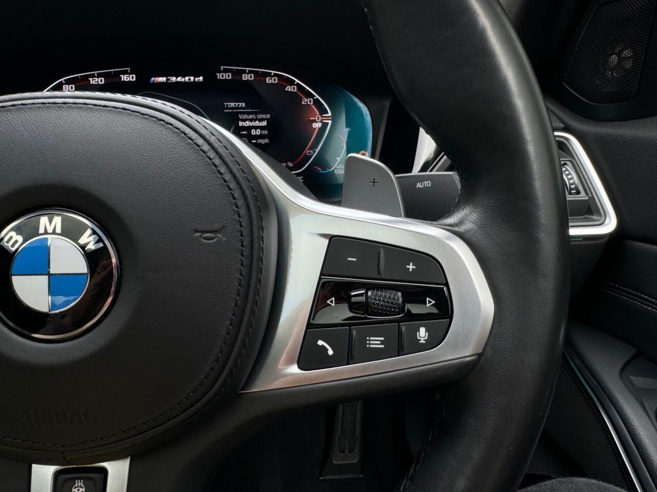 Used BMW 3 Series 2019 for sale - 77296587: Photo 30