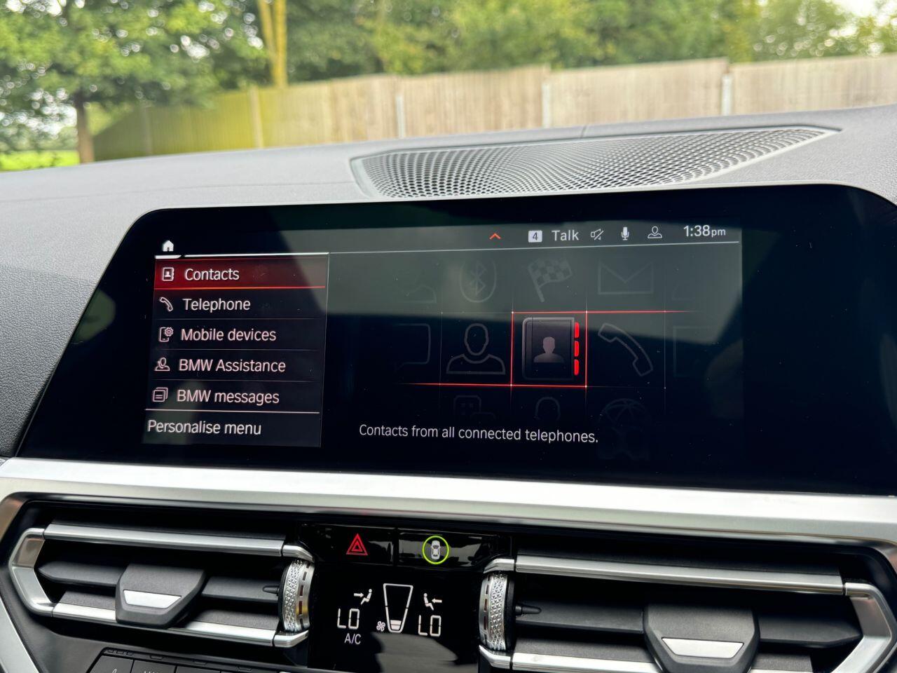 Used BMW 3 Series 2019 for sale - 77296587: Photo 31