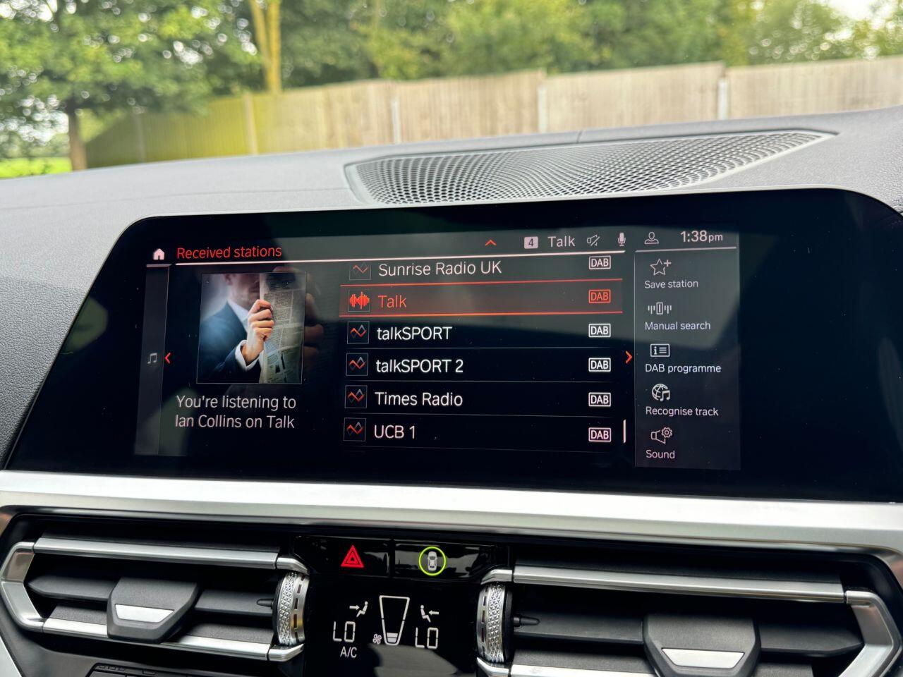 Used BMW 3 Series 2019 for sale - 77296587: Photo 34