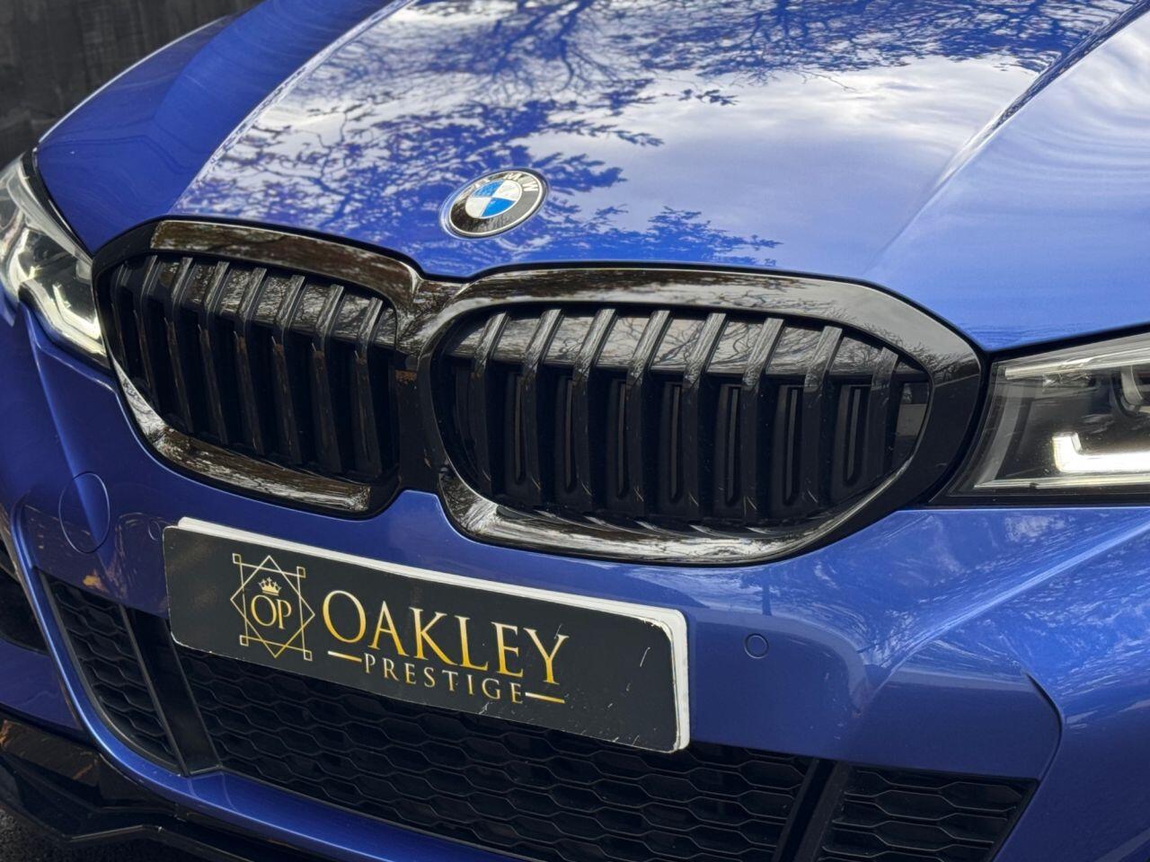 Used BMW 3 Series 2019 for sale - 77296587: Photo 40