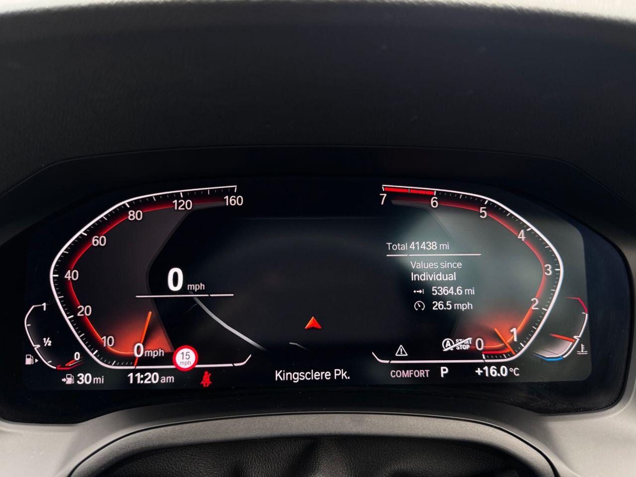 Used BMW 3 Series 2019 for sale - 77296587: Photo 45