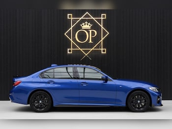 Used BMW 3 Series 2019 for sale - 77296587: Photo