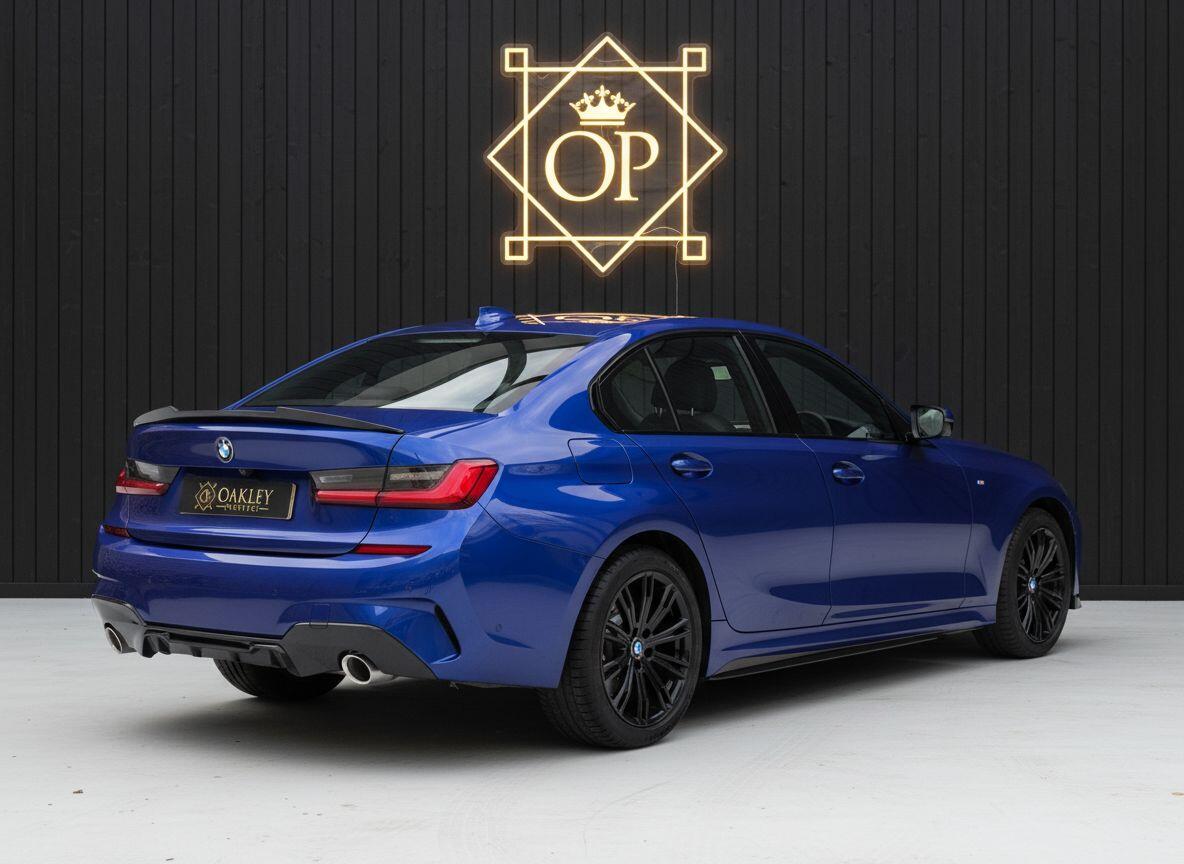 Used BMW 3 Series 2019 for sale - 77296587: Photo 5