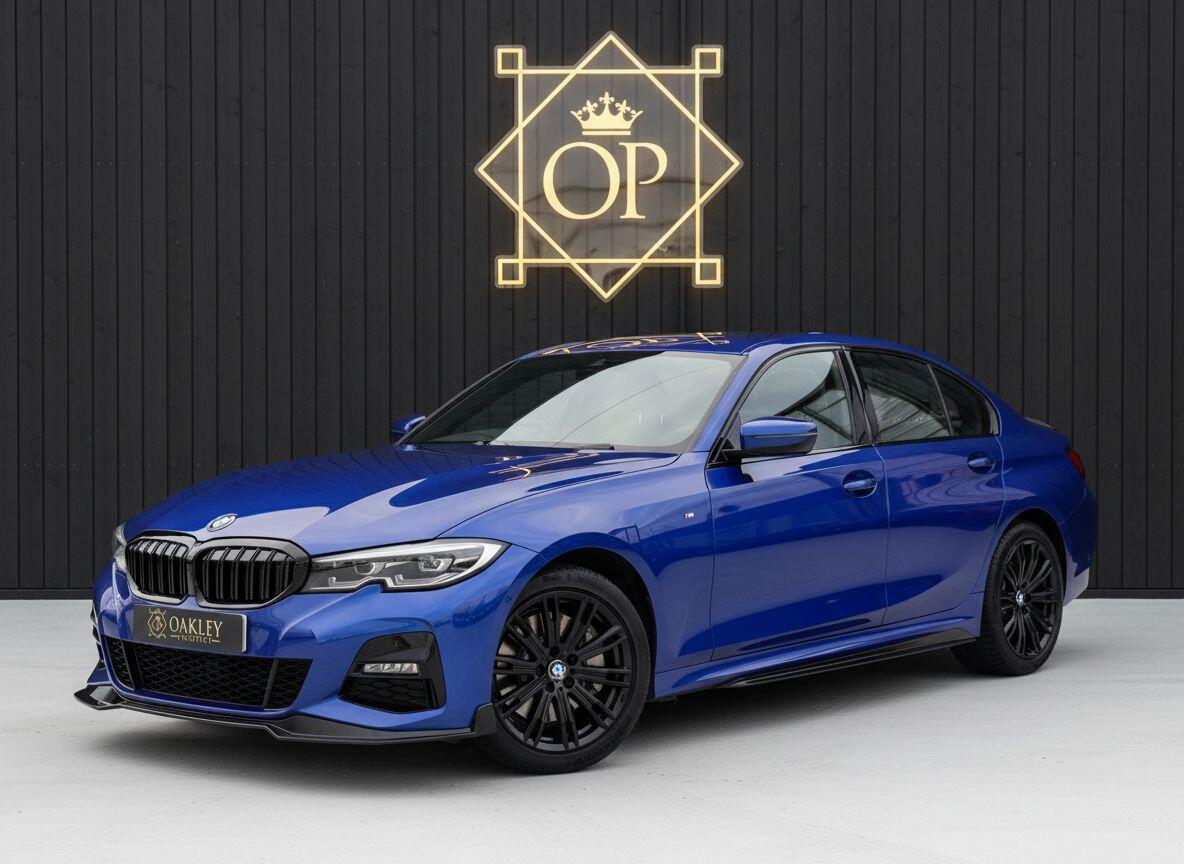 Used BMW 3 Series 2019 for sale - 77296587: Photo 7