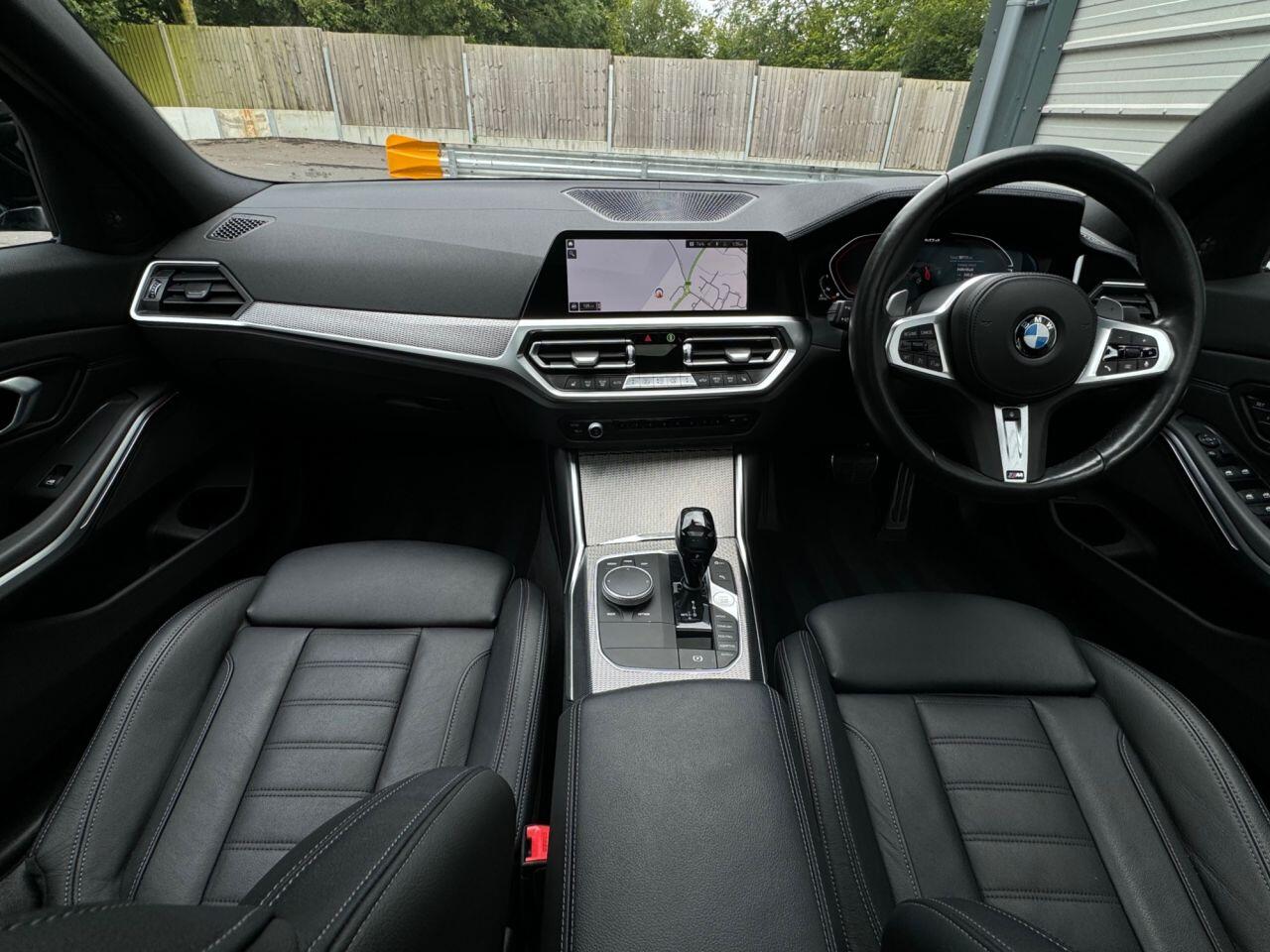 Used BMW 3 Series 2019 for sale - 77296587: Photo 9