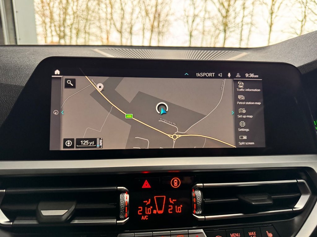 Used BMW 3 Series 2020 for sale - 77027309: Photo 16