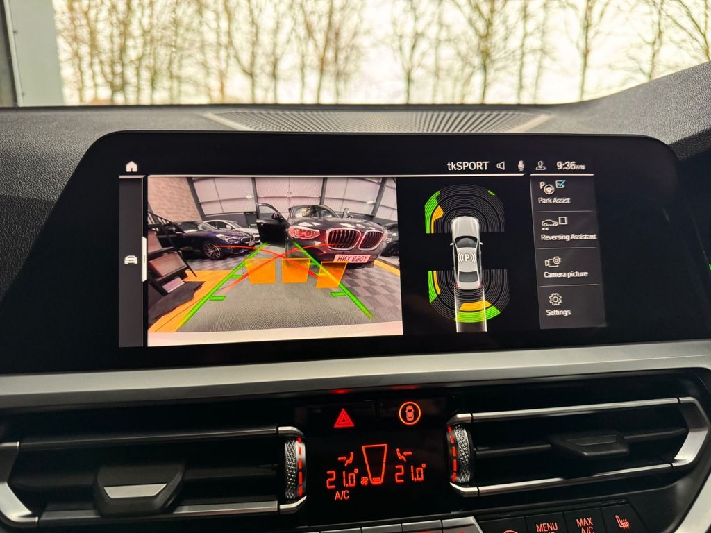 Used BMW 3 Series 2020 for sale - 77027309: Photo 17