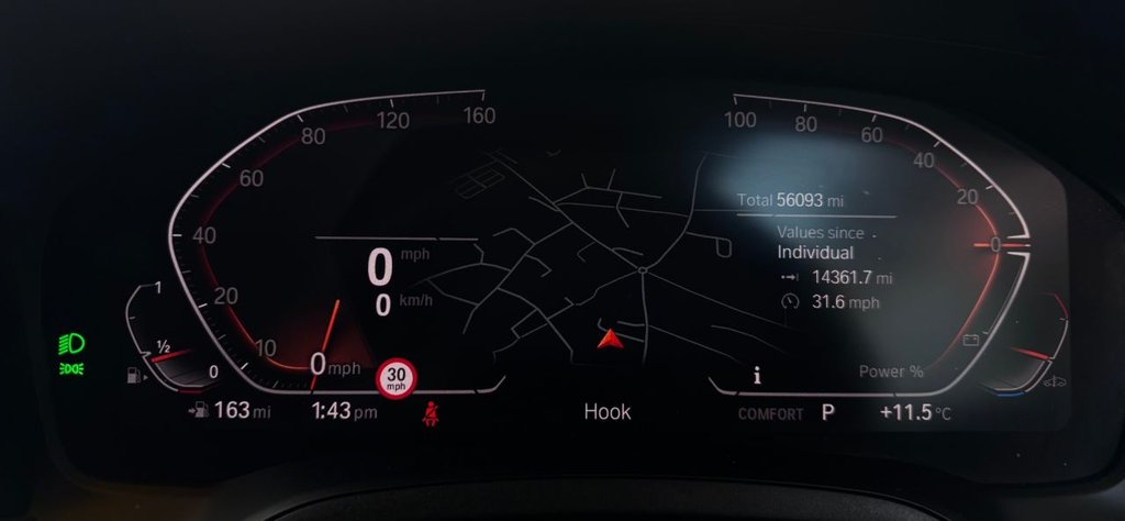 Used BMW 3 Series 2020 for sale - 77027309: Photo 19