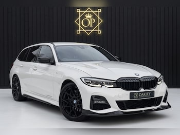 Used BMW 3 Series 2020 for sale - 77027309: Photo