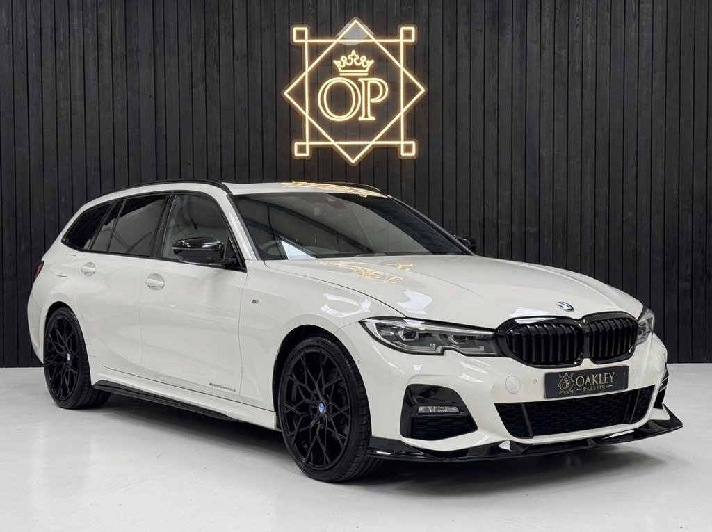 Used BMW 3 Series 2020 for sale - 77027309: Photo 21