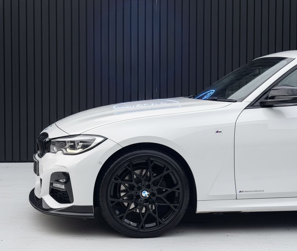 Used BMW 3 Series 2020 for sale - 77027309: Photo 23