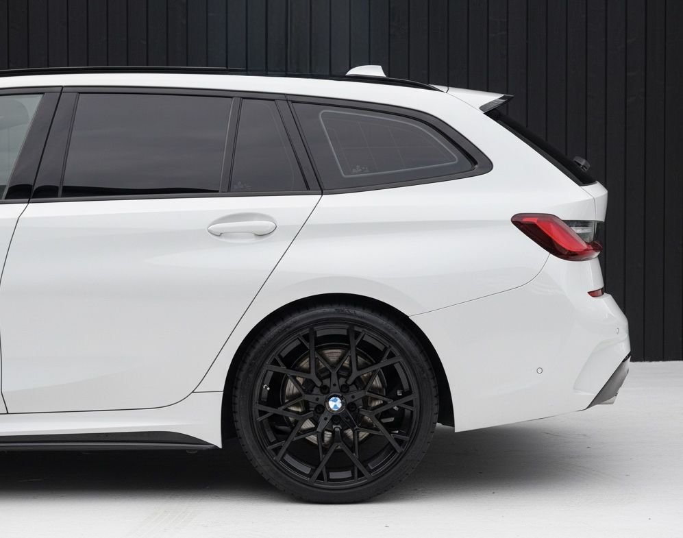 Used BMW 3 Series 2020 for sale - 77027309: Photo 24