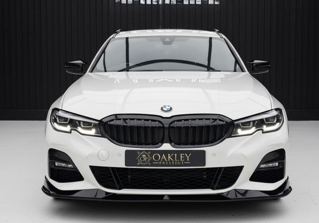 Used BMW 3 Series 2020 for sale - 77027309: Photo 25