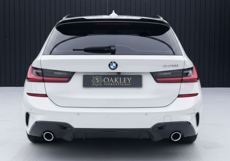 Used BMW 3 Series 2020 for sale - 77027309: Photo 26