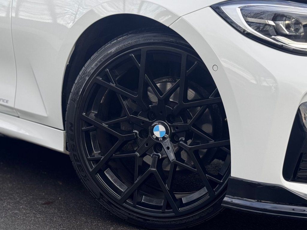 Used BMW 3 Series 2020 for sale - 77027309: Photo 27