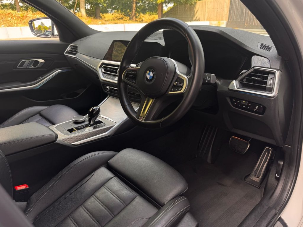 Used BMW 3 Series 2020 for sale - 77027309: Photo 30