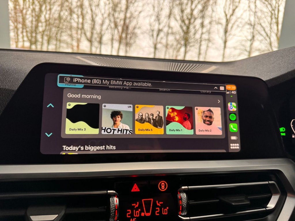 Used BMW 3 Series 2020 for sale - 77027309: Photo 34