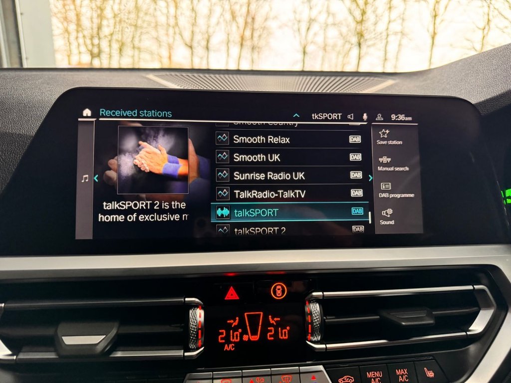 Used BMW 3 Series 2020 for sale - 77027309: Photo 35