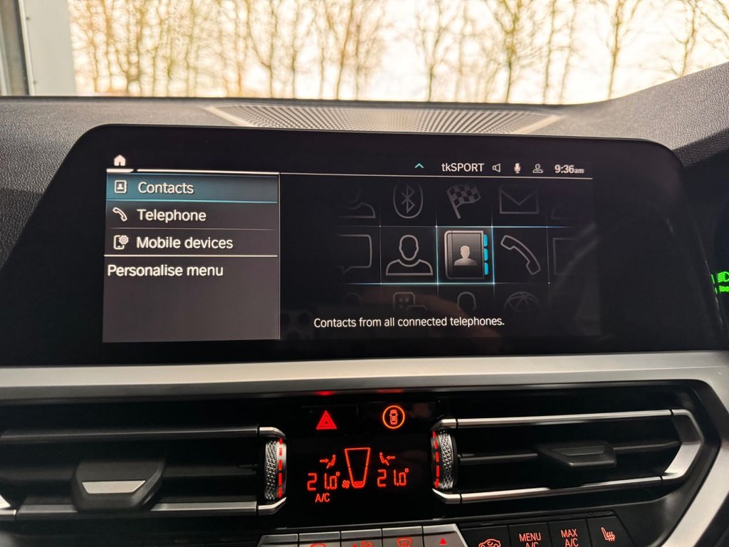 Used BMW 3 Series 2020 for sale - 77027309: Photo 36