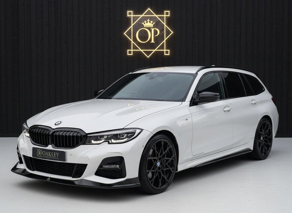 Used BMW 3 Series 2020 for sale - 77027309: Photo 40