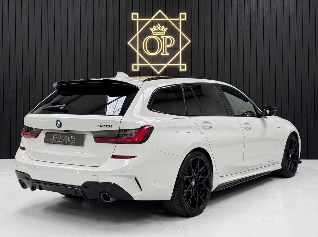 Used BMW 3 Series 2020 for sale - 77027309: Photo 41