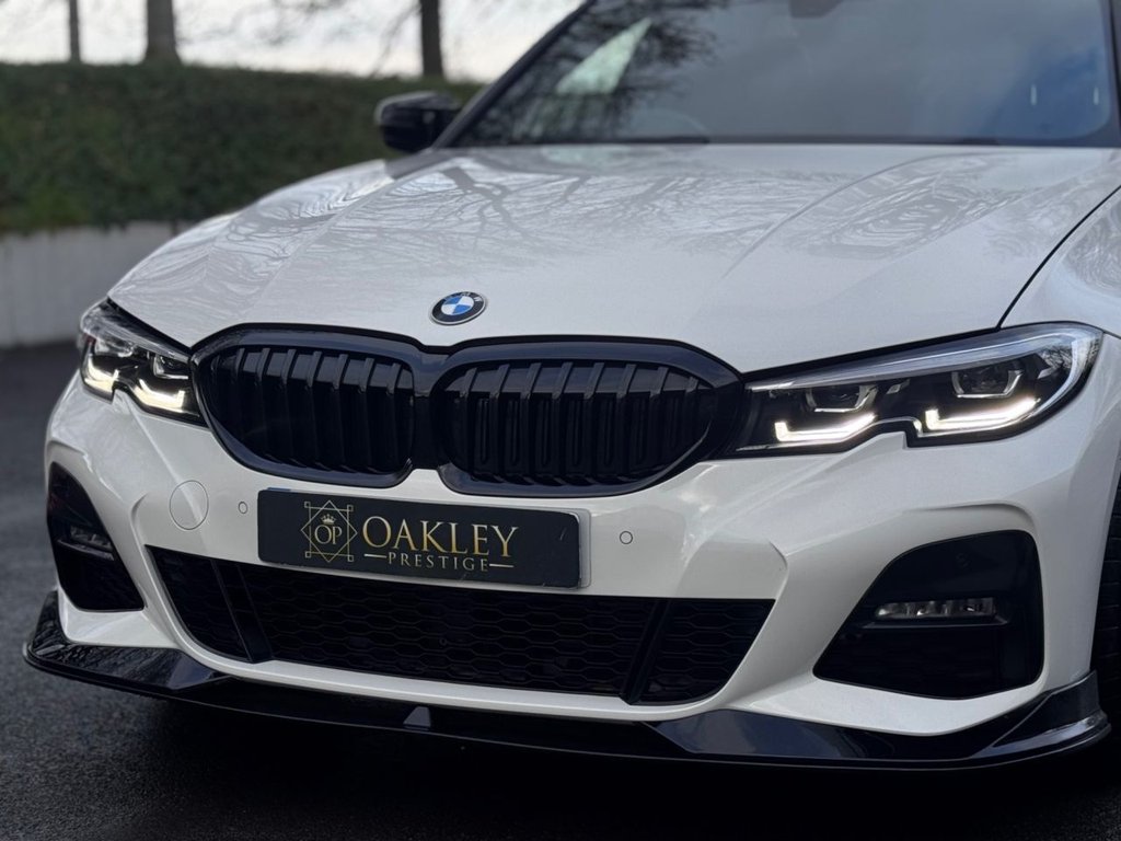 Used BMW 3 Series 2020 for sale - 77027309: Photo 42