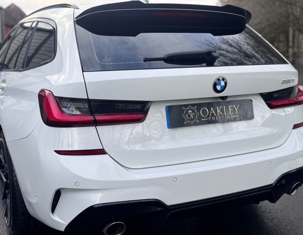 Used BMW 3 Series 2020 for sale - 77027309: Photo 43