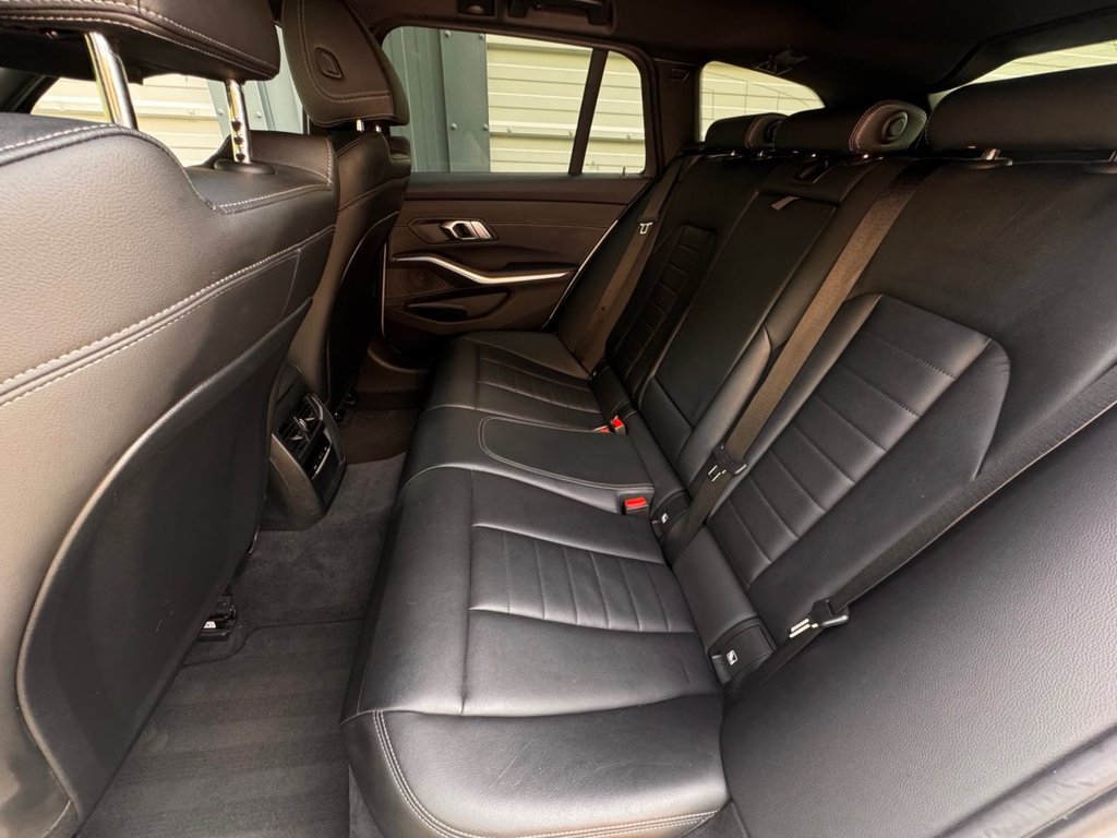 Used BMW 3 Series 2020 for sale - 77027309: Photo 46