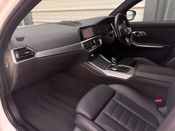 Used BMW 3 Series 2020 for sale - 77027309: Photo