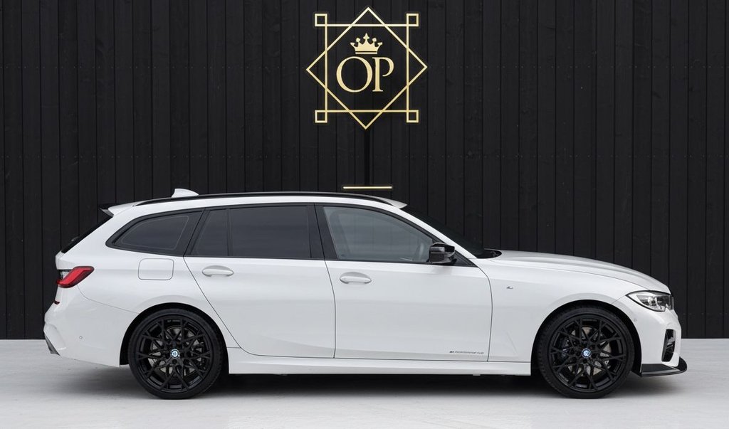 Used BMW 3 Series 2020 for sale - 77027309: Photo 6