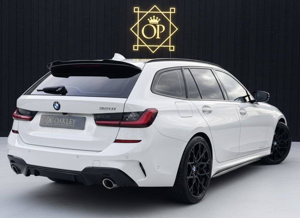 Used BMW 3 Series 2020 for sale - 77027309: Photo 7