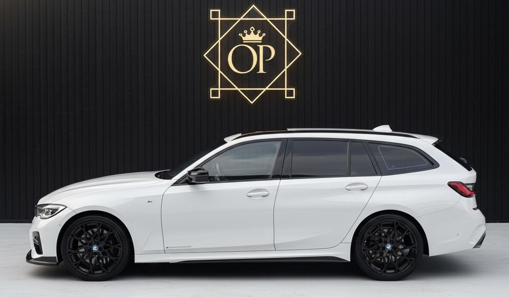 Used BMW 3 Series 2020 for sale - 77027309: Photo 8