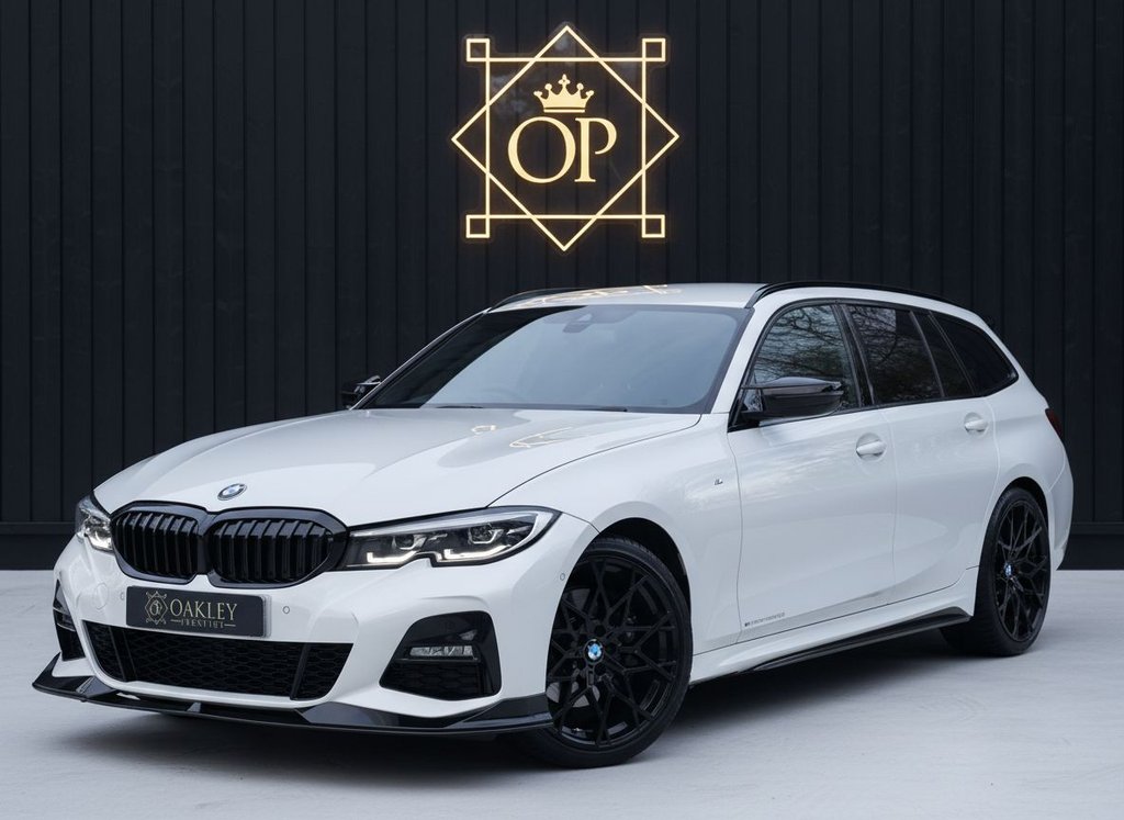 Used BMW 3 Series 2020 for sale - 77027309: Photo 9