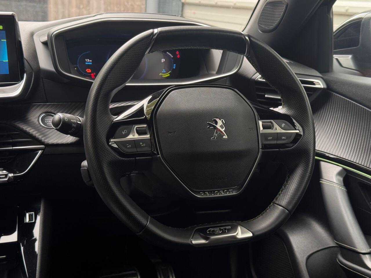 Used Peugeot 2008 2022 for sale - 77296577: Photo 11